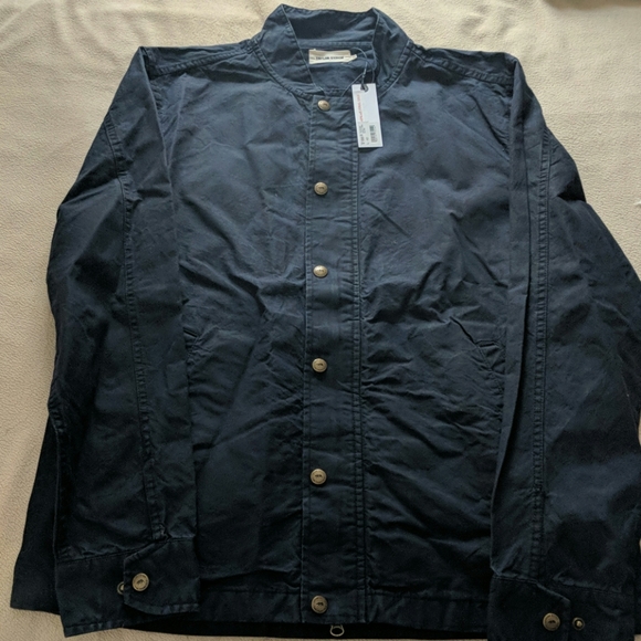 taylor stitch bomber